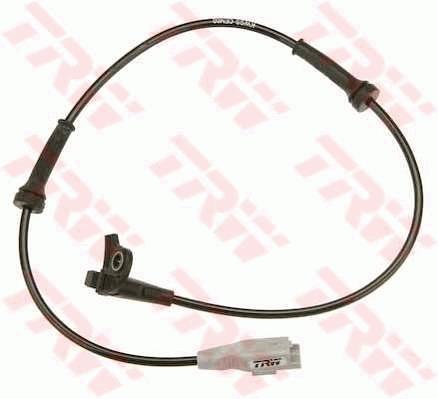Czujnik ABS TRW GBS1087