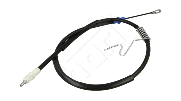 Linka hamulca ręcznego HART 253 927
