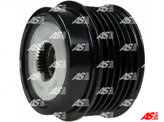 Sprzęgło alternatora AS-PL AFP3044(LITENS)