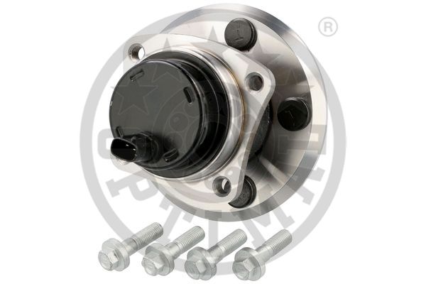 Zestaw łożysk koła OPTIMAL 982782