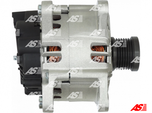 Alternator AS-PL A3224