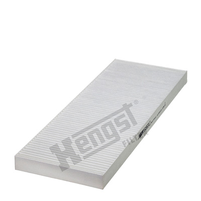 Filtr kabinowy HENGST FILTER E4963LI