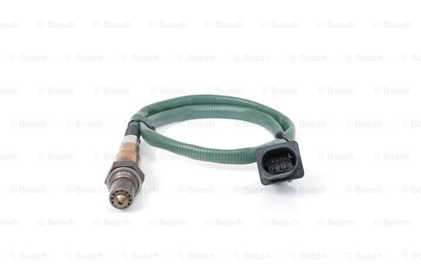 Sonda lambda BOSCH 0 258 017 303