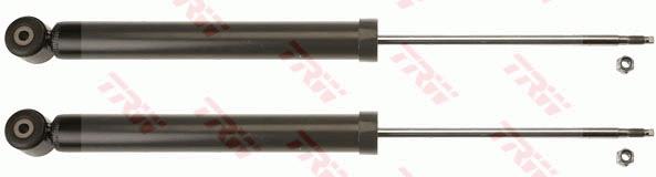 Amortyzator TRW JGT1308T