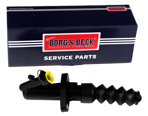 Siłownik, sprzęgło BORG & BECK BES298