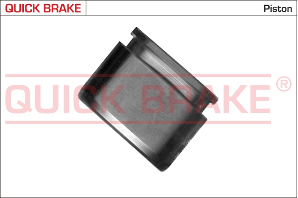 Tłoczek zacisku hamulcowego QUICK BRAKE 185050