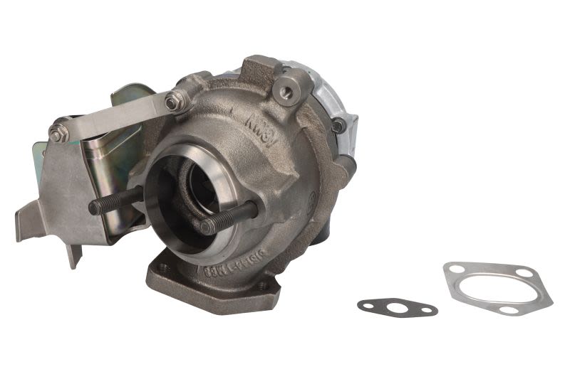 Turbosprężarka GARRETT 762965-5020S