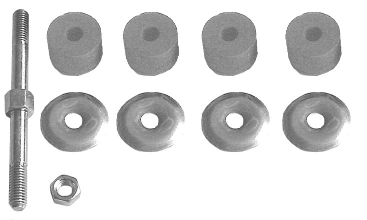 Łącznik stabilizatora HART 421 890