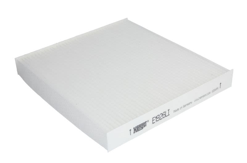 Filtr kabinowy HENGST FILTER E1926LI
