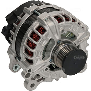 Alternator HC-CARGO 116195