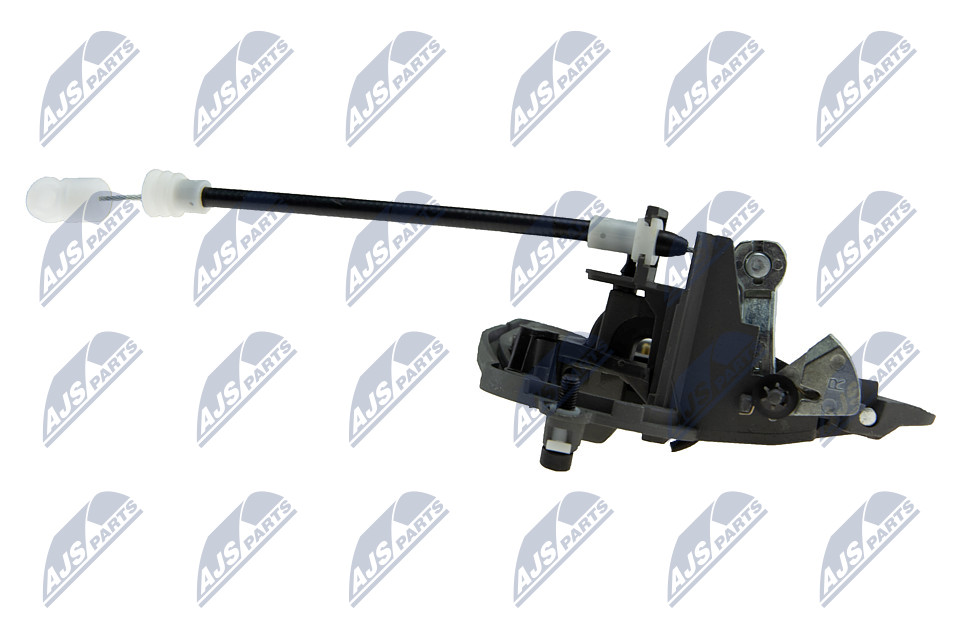 Klamka drzwi NTY EZC-BM-077