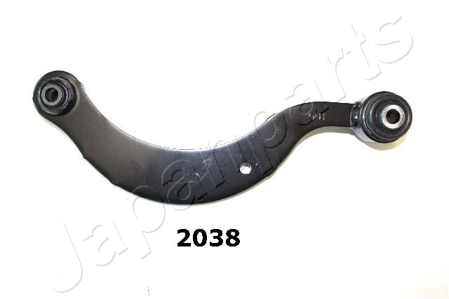 Wahacz zawieszenia koła JAPANPARTS BS-2038