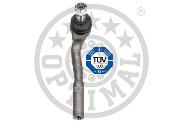 Końcówka drążka kierowniczego OPTIMAL G1-1253