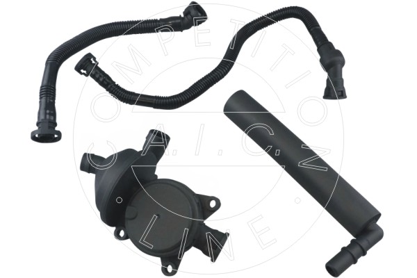 Zestaw naprawczy odmy AIC 57400Set