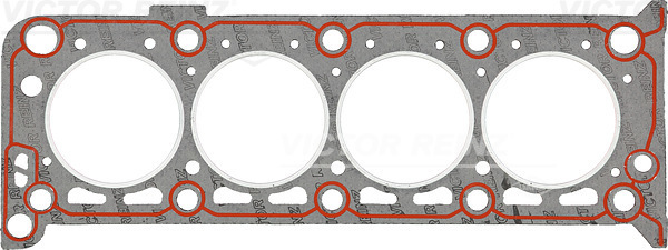 Uszczelka głowicy VICTOR REINZ 61-22970-10