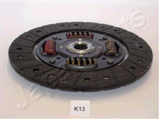 Tarcza sprzęgła JAPANPARTS DF-K13
