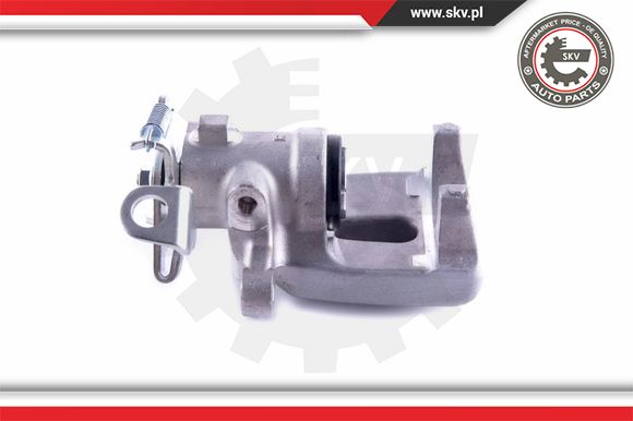 Zacisk hamulca ESEN SKV 55SKV124