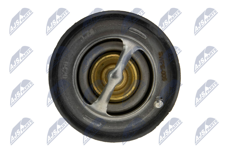 Termostat NTY CTM-TY-003