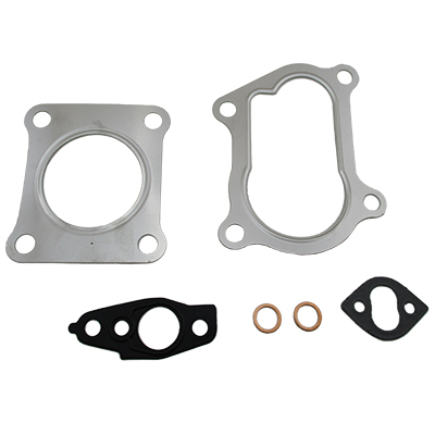 Zestaw montażowy turbosprężarki MEAT & DORIA 60942