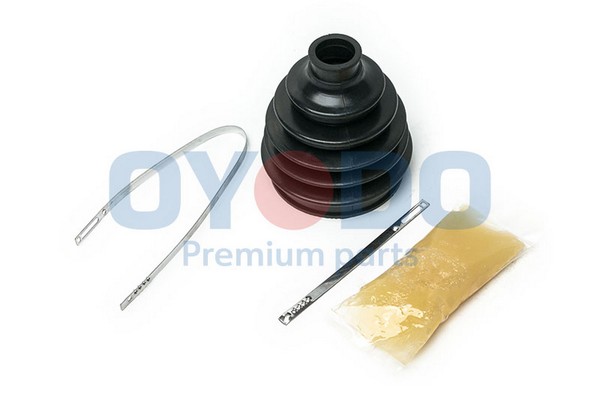 Zestaw osłon OYODO 50P0315-OYO