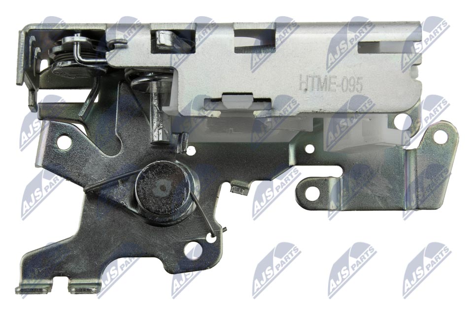Zamek drzwi NTY EZC-ME-095