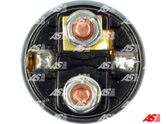Elektromagnes rozrusznika AS-PL SS5039