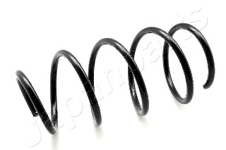 Sprężyna zawieszenia JAPANPARTS ZC3536A