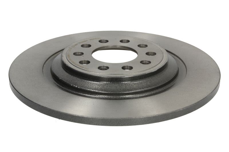 Tarcza hamulcowa BREMBO 08.N283.81