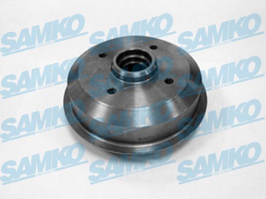 Bęben hamulcowy SAMKO S70051