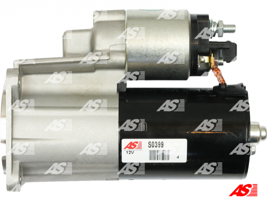 Rozrusznik AS-PL S0399