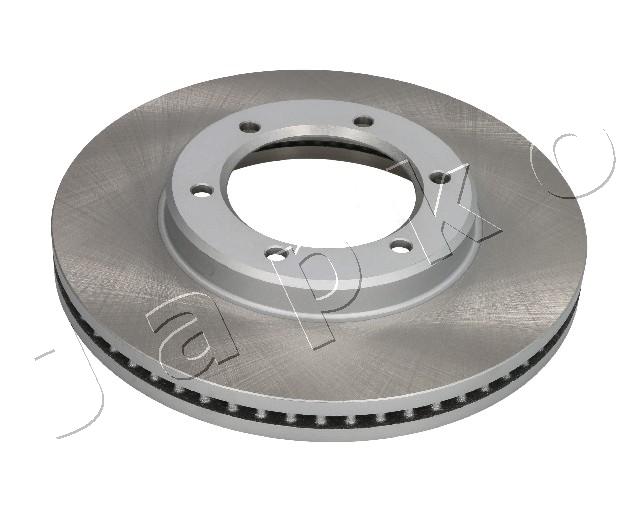 Tarcza hamulcowa JAPKO 602047C