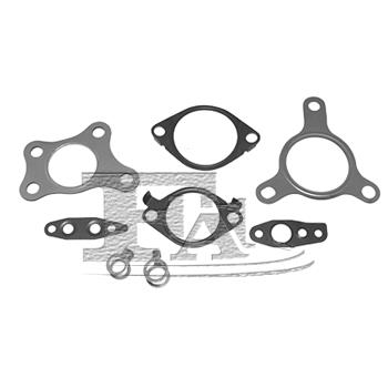 Zestaw montażowy turbosprężarki FA1 KT750140E
