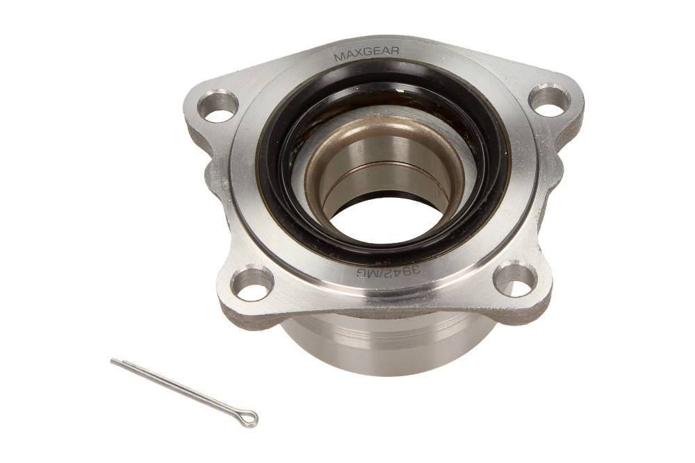 Zestaw łożysk koła MAXGEAR 33-0571