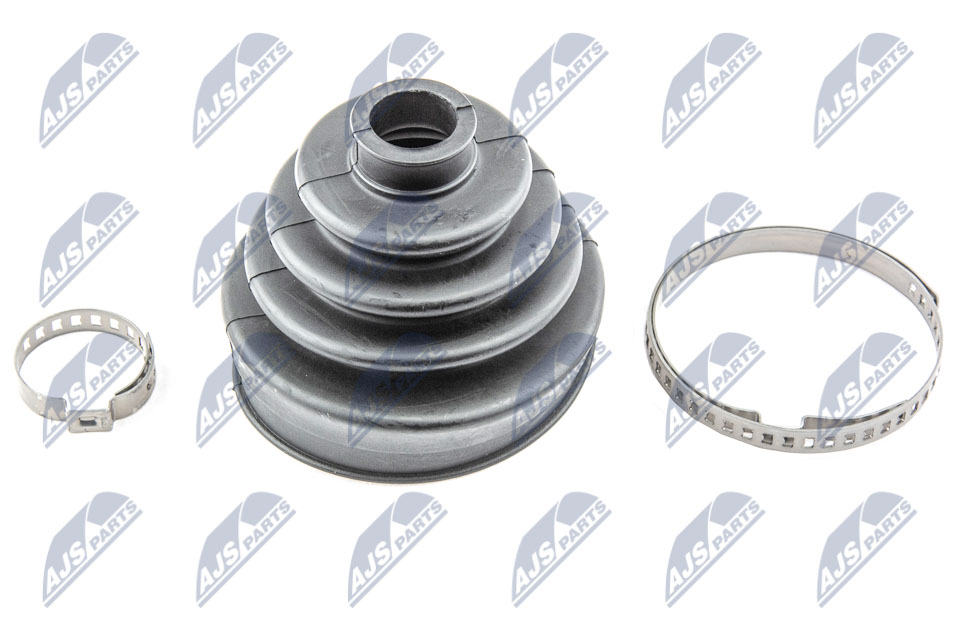 Zestaw osłon NTY NOP-013