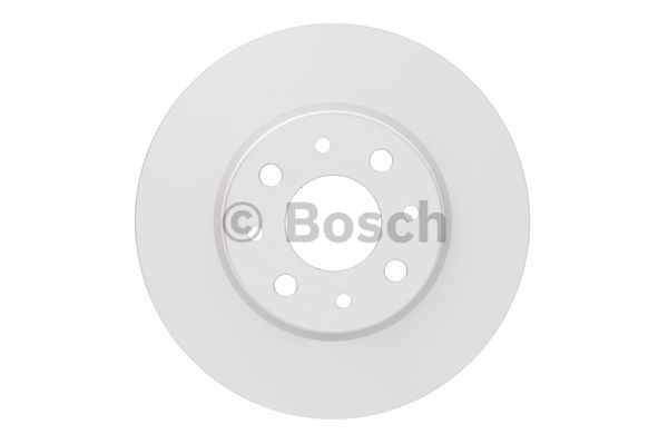 Tarcza hamulcowa BOSCH 0 986 479 C83