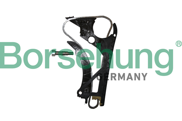 Zestaw łańcucha rozrządu BORSEHUNG B10225