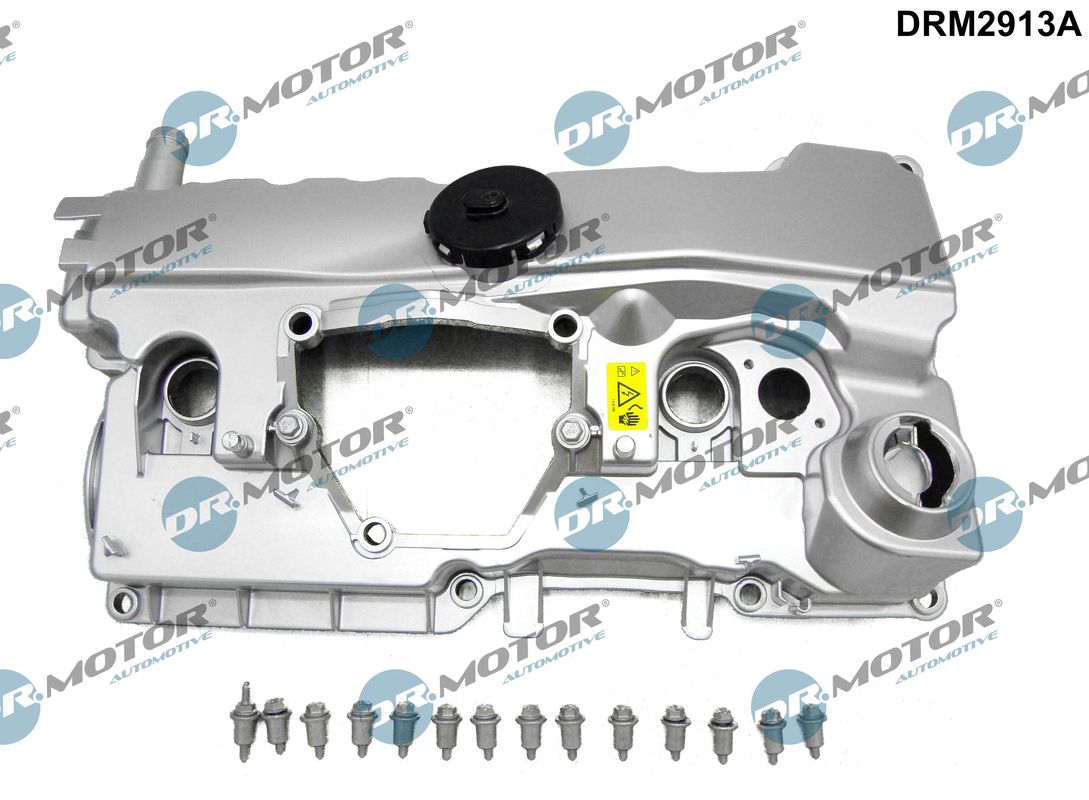 Pokrywa głowicy cylindrów DR.MOTOR AUTOMOTIVE DRM2913A