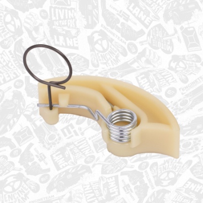 Zestaw łańcucha pompy oleju ET ENGINETEAM RS0105
