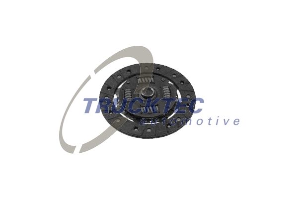 Tarcza sprzęgła TRUCKTEC AUTOMOTIVE 07.23.122