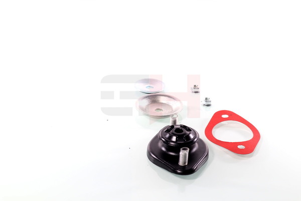 Zestaw naprawczy poduszki amortyzatora GH GH-361586