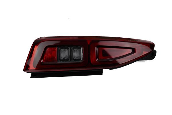 Lampa tylna zespolona ABAKUS 552-1956L-UE