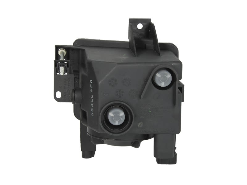 Lampa przeciwmgielna przednia ABAKUS 442-2014R-UE