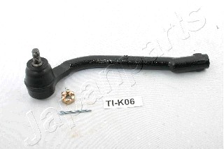 Końcówka drążka kierowniczego JAPANPARTS TI-K05L