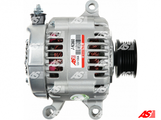 Alternator AS-PL A6360