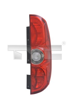 Lampa tylna zespolona TYC 11-11755-11-2