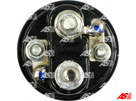 Elektromagnes rozrusznika AS-PL SS0176