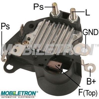 Regulator napięcia MOBILETRON VR-F121