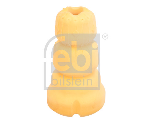 Dystans gumowy, resorowanie FEBI BILSTEIN 184926