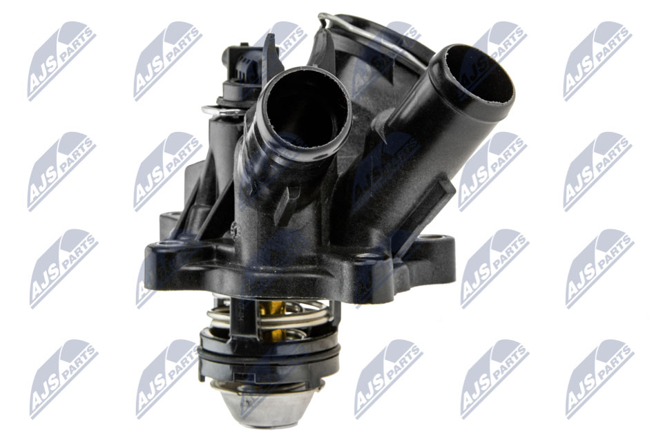 Obudowa termostatu NTY CTM-ME-015