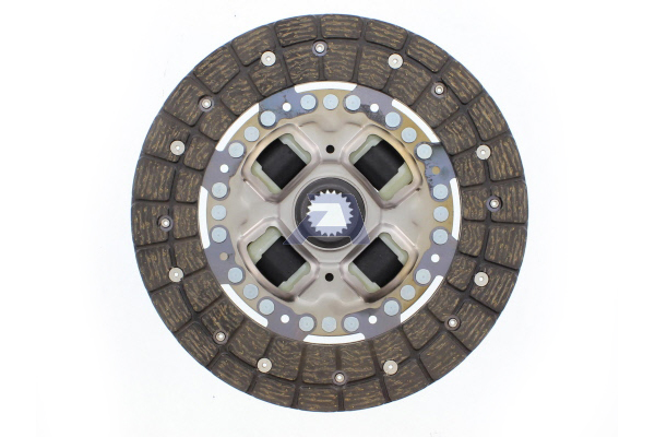 Tarcza sprzęgła AISIN DT-124V